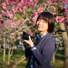 田中久美子先生