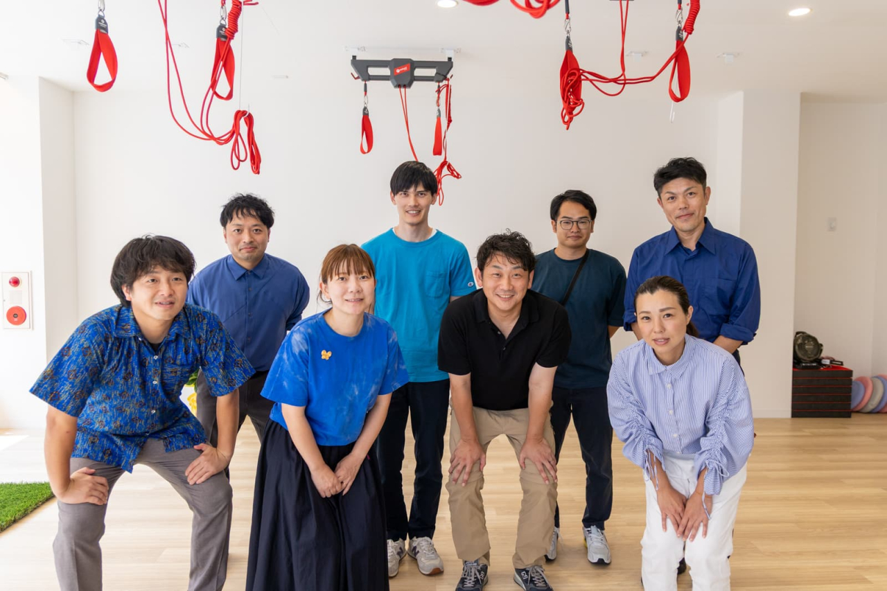 株式会社LIRHa 松宮一平さんインタビュー