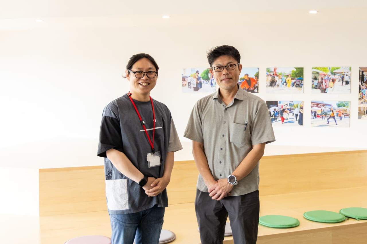 トラマナ相談室（合同会社シナジー・エフェクト）野川 哲也さんインタビュー