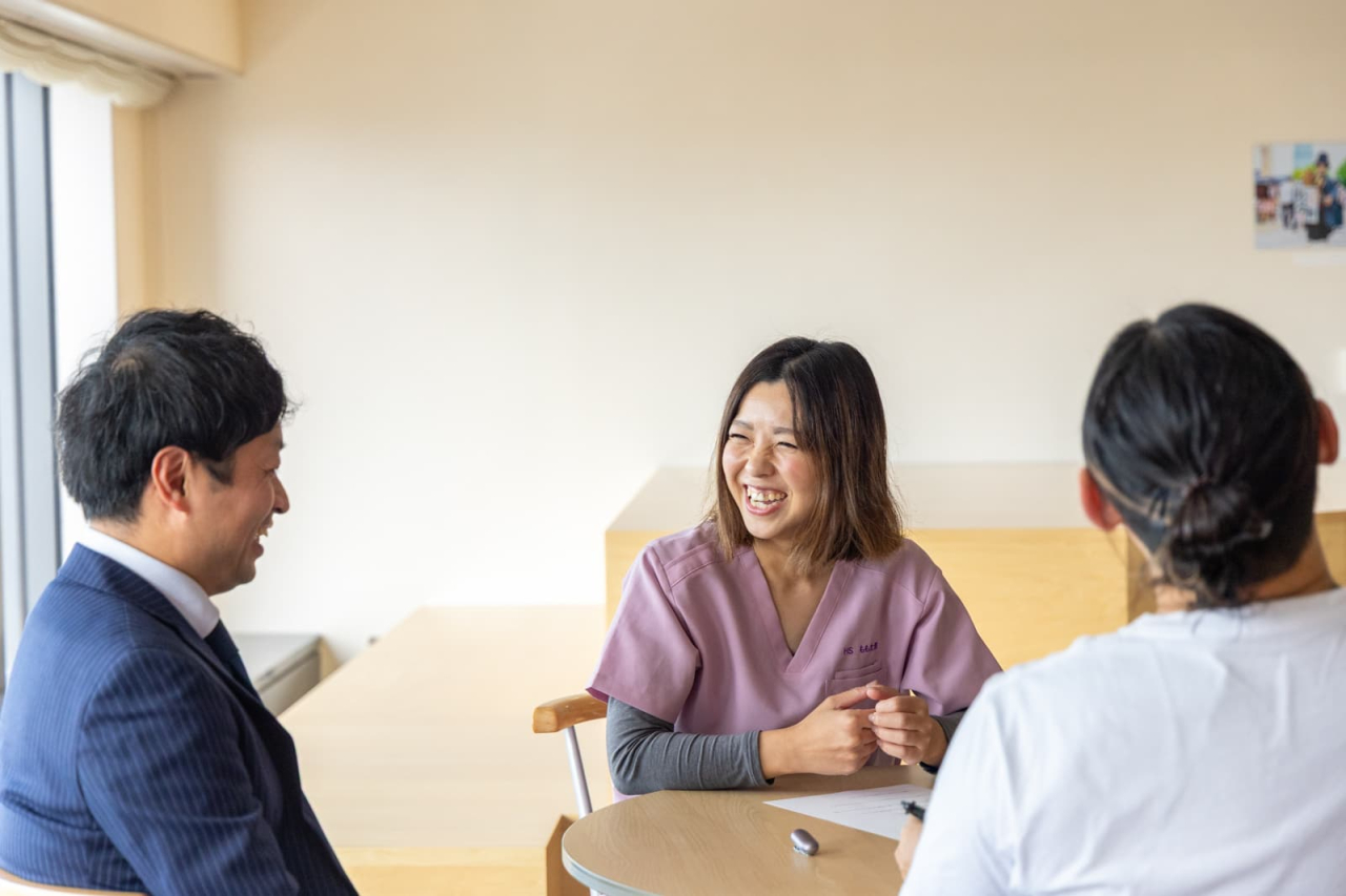 合同会社もも太郎 轟美由貴さんインタビュー