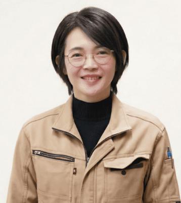 竹村社長
