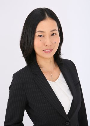 高松留美氏