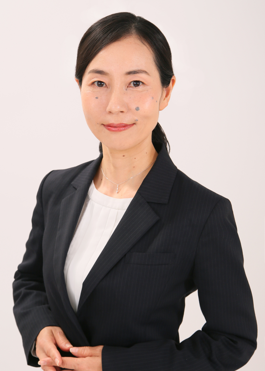 高松留美先生
